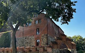 Nostra Cultura Zamek Bierzgłowski